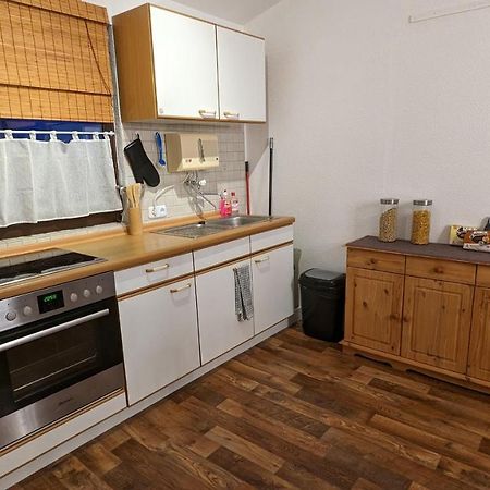 Vöhl Gruene Haus 빌라 외부 사진