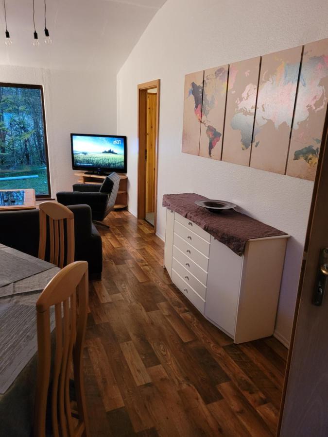 Vöhl Gruene Haus 빌라 외부 사진
