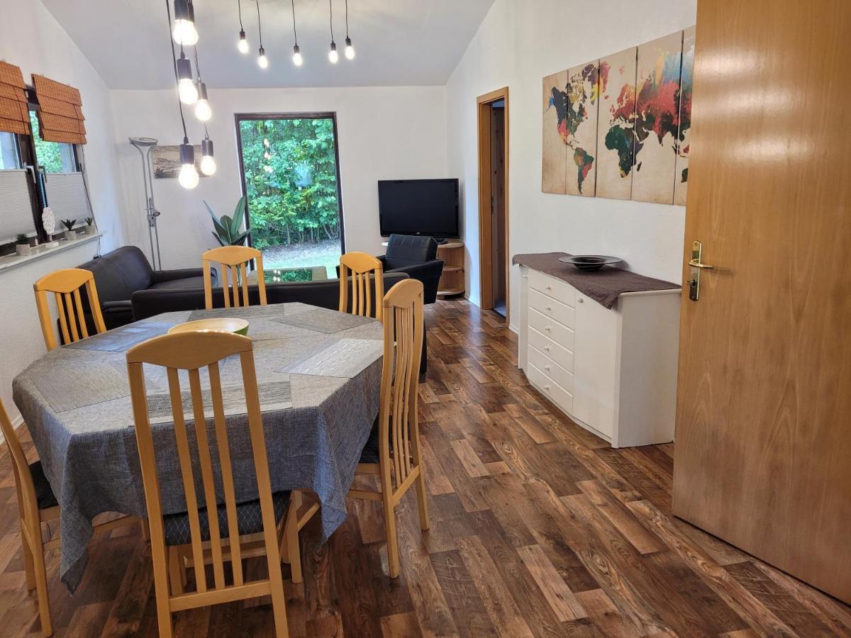 Vöhl Gruene Haus 빌라 외부 사진