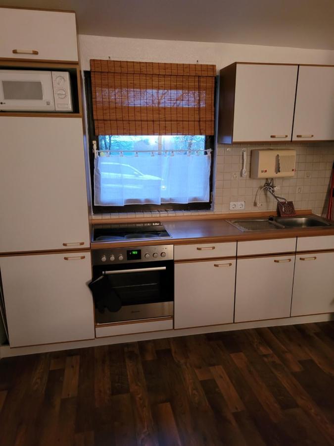 Vöhl Gruene Haus 빌라 외부 사진