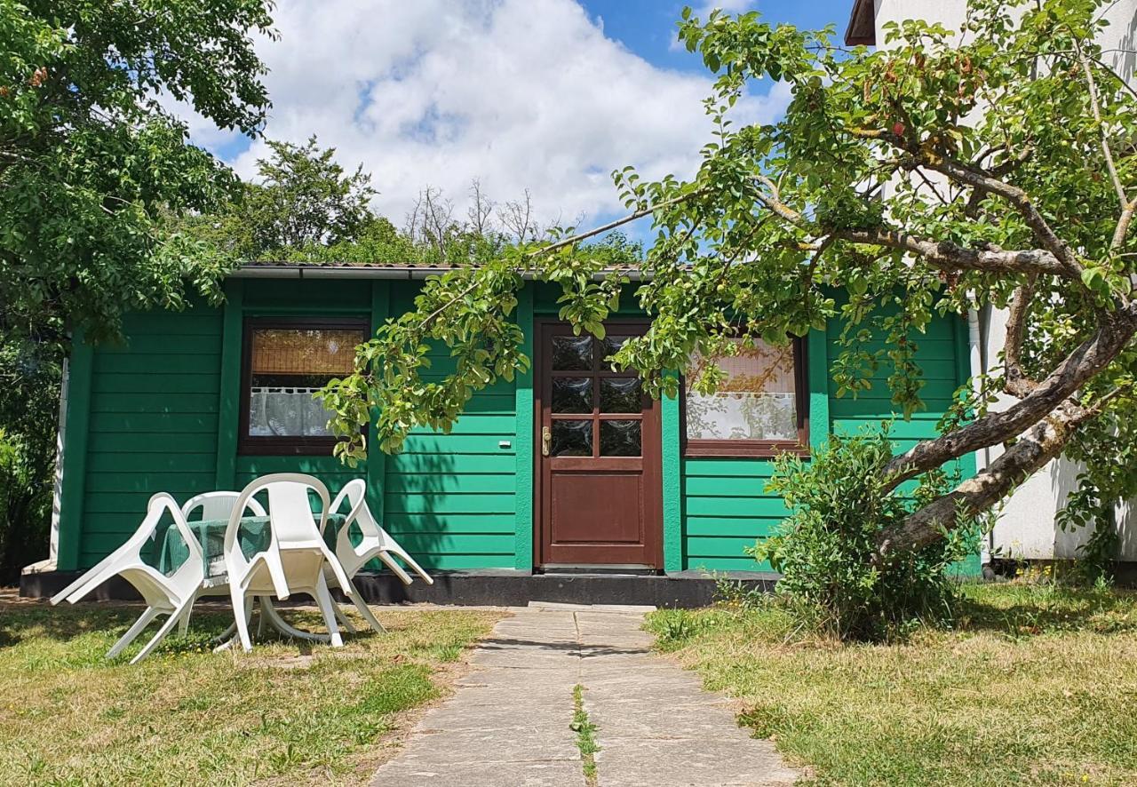Vöhl Gruene Haus 빌라 외부 사진