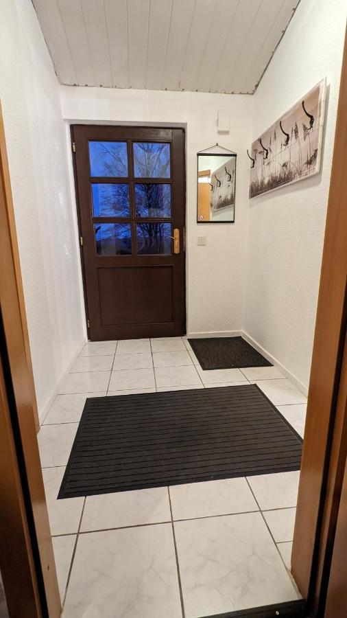 Vöhl Gruene Haus 빌라 외부 사진
