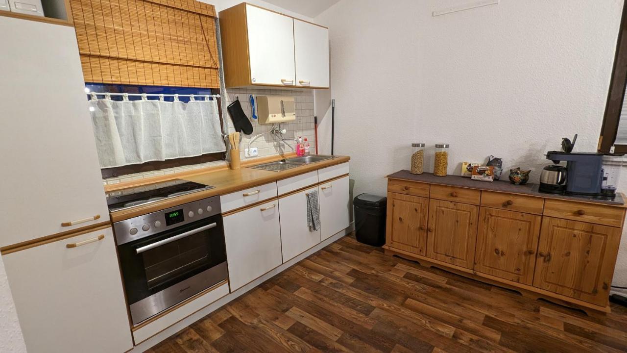 Vöhl Gruene Haus 빌라 외부 사진