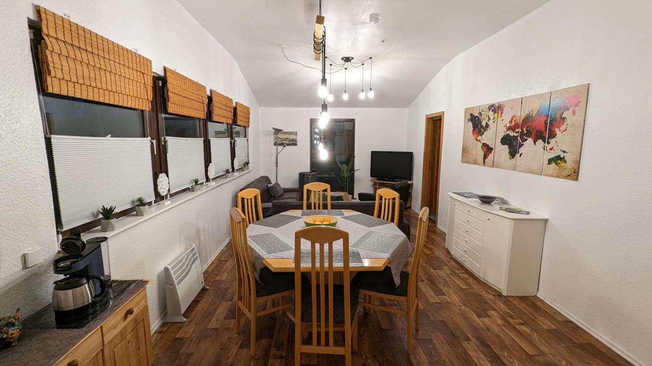 Vöhl Gruene Haus 빌라 외부 사진