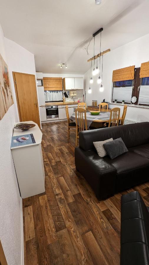 Vöhl Gruene Haus 빌라 외부 사진